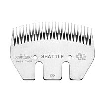 Heiniger ondermes Shattle 25-T