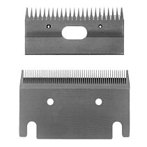 Liscop 1253 messen 23/53t 0,5 mm