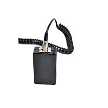 Liscop accu 4500 mAh tbv Liscop Flexi 4500