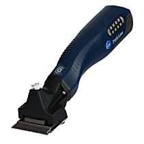 Liscop ProfiLine paard 102 Li-ion accu incl. 2e accu