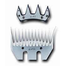 Liscop A54 messen 4/13t 3 mm