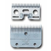 Li A707 messen rund-openstal 19/21t 7mm vx