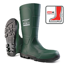 Laars Dunlop JobGUARD NA0KL01
