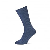 Sokken STAPP Atlas 9000 raf blauw