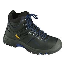 Grisport 71001 S3 zwart