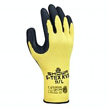 Handschoen Showa S-Tex KV3 snijbestendig