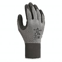 Handschoen Showa 341 grijs
