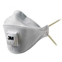 9312 3M Comfort Fold FFP1 fijnstofmasker 10 stuks