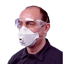 9332 3M Comfort Fold FFP3 fijnstofmasker 10 stuks