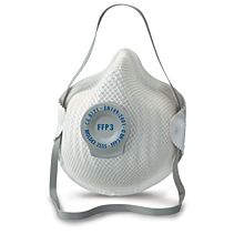 2555 Moldex Classic FFP3 fijnstofmasker 20 stuks