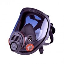 6900S 3M Volgelaatsmasker L