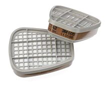 6055D 3M A2 filter 2 stuks