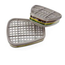 6059D ABEK1 filter 2 stuks
