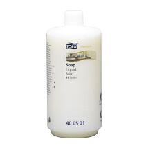 Mevon zeep mild 1 liter 6 x 1 liter