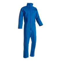 Regenoverall Flexothane Classic lichtblauw 