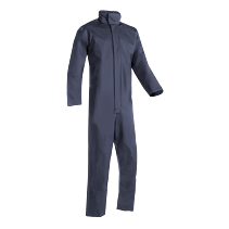 Regenoverall Flexothane Classic donkerblauw 