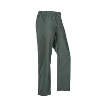 Regenbroek Flexothane Classic groen 