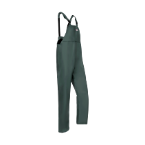 Regentuinbroek Flexothane Classic groen 
