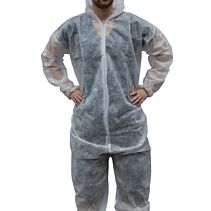 Overall Non Woven wit
