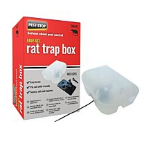 Rattenvangdoos, Easy-Set Rat Trap Box