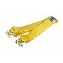 Sleepband 10 ton