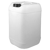 Kroon-Oil Shampoo Wax 20 liter