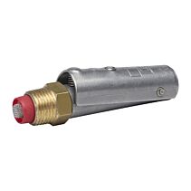 Kalvernippel 1/2"