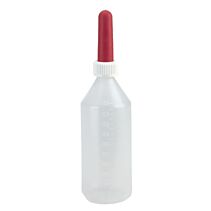Kalverdrinkfles 1 liter 