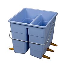 Lambar 11L twee vaks 6-speens compleet