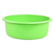 Inzetbak 5 liter - groen 