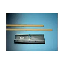 Steel Tuari 1500x32mm ingefreesd tot 30mm VX