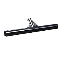 a.s Vloertrekker 75 cm versterkt