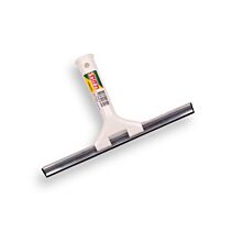 Raamtrekker Vero 25 cm wit