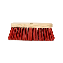 Straatbezem 98 Luva 29 cm