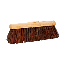 Wegenbouwbezem 45B Luva 45 cm