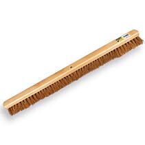 Zaalveger Solide Kokos 100 cm