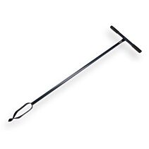 Grondboor DeWit 7,5 cm