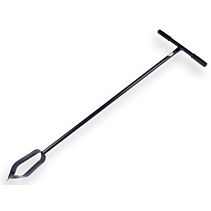 Grondboor DeWit 12 cm