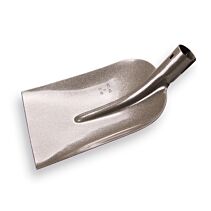 Betonschop 1/2 0 ongehard