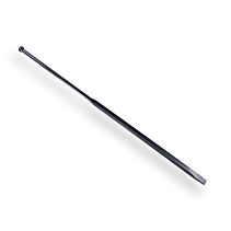 Stootijzer DeWit 140 cm vierkant 100 cm onderstuk