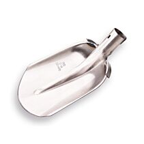 Steekbats Atlas Diamant 1/4 000 met platte opstap
