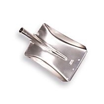 Ballastschop Offner aluminium zonder strip