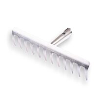 Tuinhark 12 tands