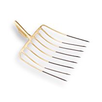 Maisvork Offner 8 tands 36 cm