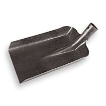 Stalschop Atlas Diamant 24,5 cm