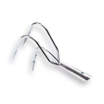 Cultivator 3 tands