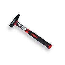 Bankhamer 300 gram Everest met fiberglassteel Din 1041
