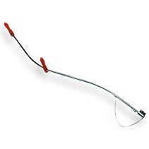 Zeisboom metaal 150 cm