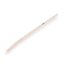Batsesteel Atlas gebogen 150 cm