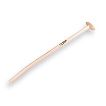Blijham steel Atlas licht gebogen 90 cm